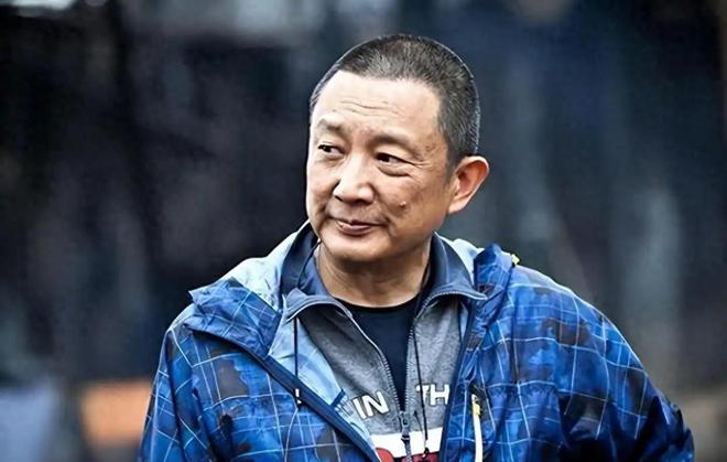 5段婚姻8个女人一个没留住68岁和痴呆老母为伴张黎后悔吗？